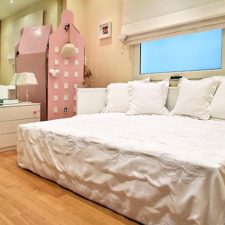 Kolonaki Urban Chic Apartment 雅典 外观 照片