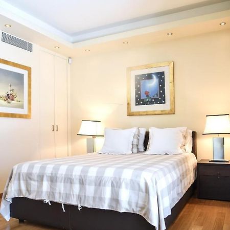 Kolonaki Urban Chic Apartment 雅典 外观 照片