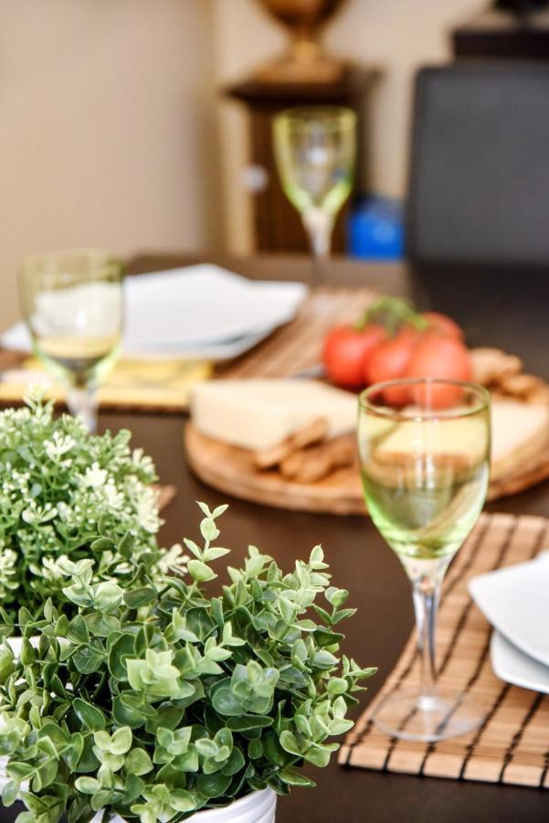 Kolonaki Urban Chic Apartment 雅典 外观 照片