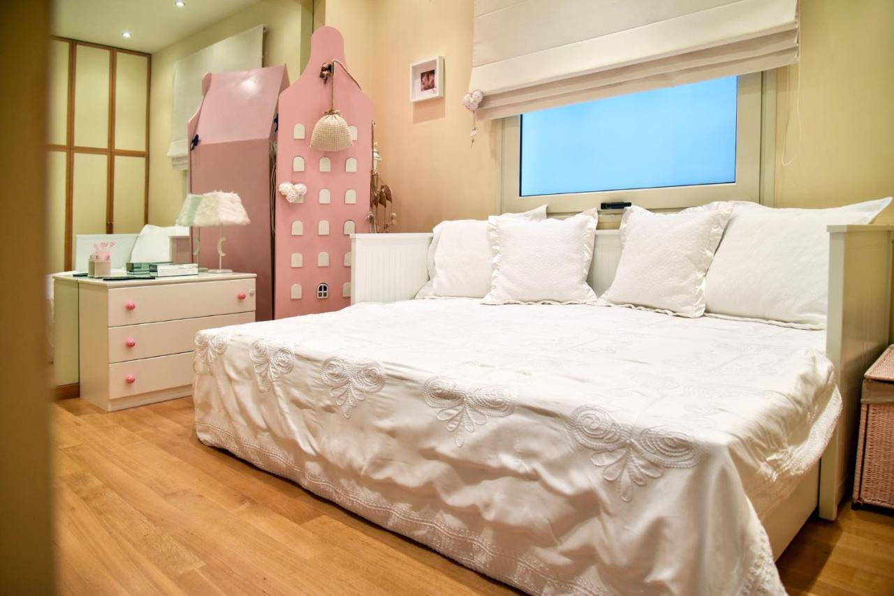 Kolonaki Urban Chic Apartment 雅典 外观 照片