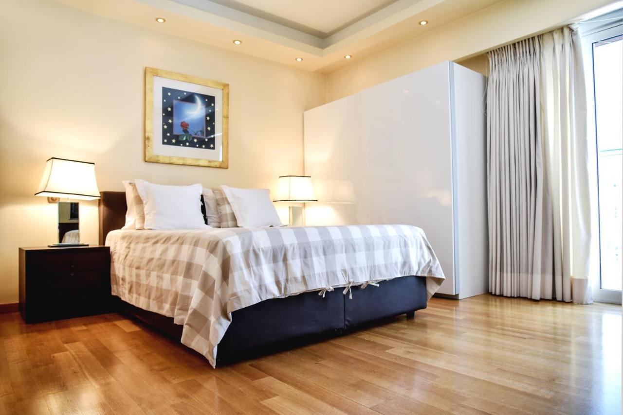 Kolonaki Urban Chic Apartment 雅典 外观 照片