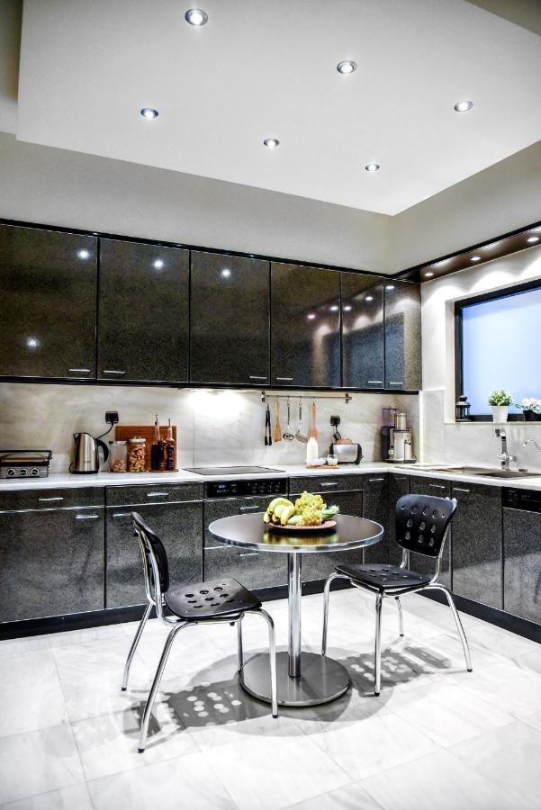 Kolonaki Urban Chic Apartment 雅典 外观 照片