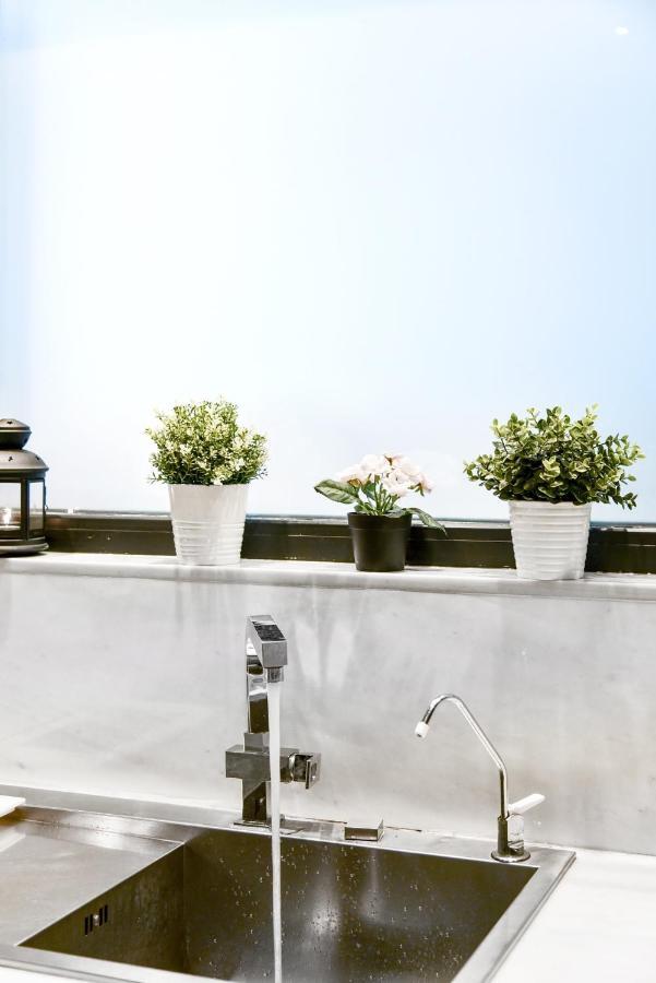 Kolonaki Urban Chic Apartment 雅典 外观 照片