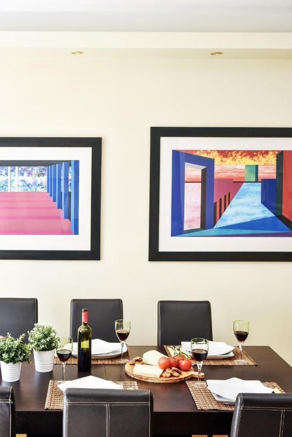 Kolonaki Urban Chic Apartment 雅典 外观 照片