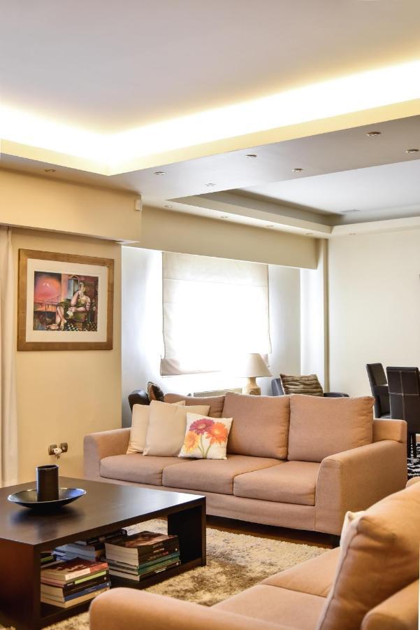 Kolonaki Urban Chic Apartment 雅典 外观 照片