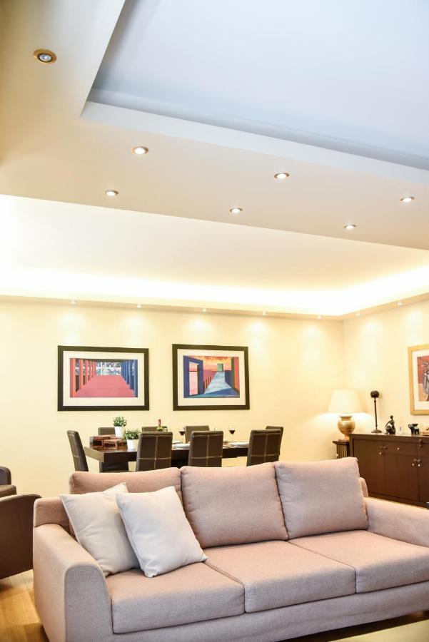 Kolonaki Urban Chic Apartment 雅典 外观 照片