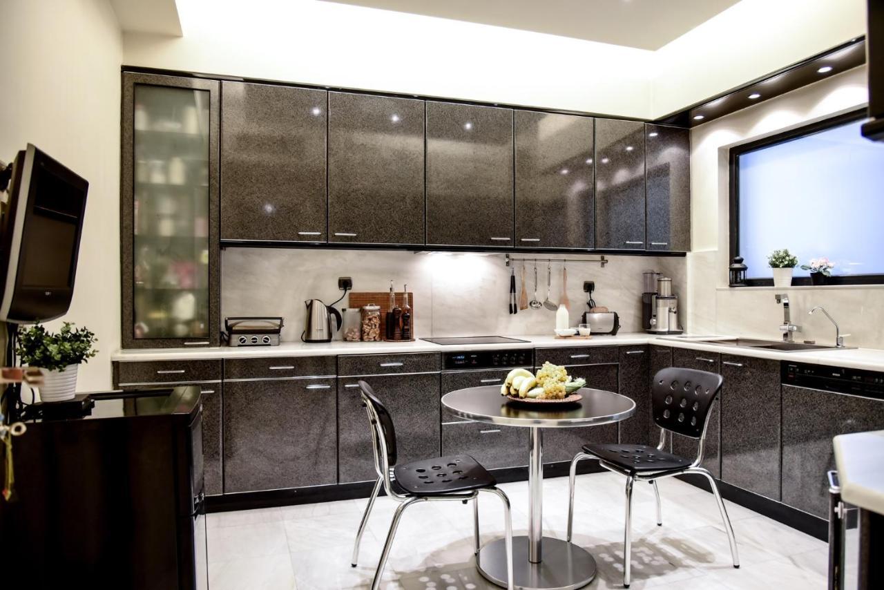 Kolonaki Urban Chic Apartment 雅典 外观 照片