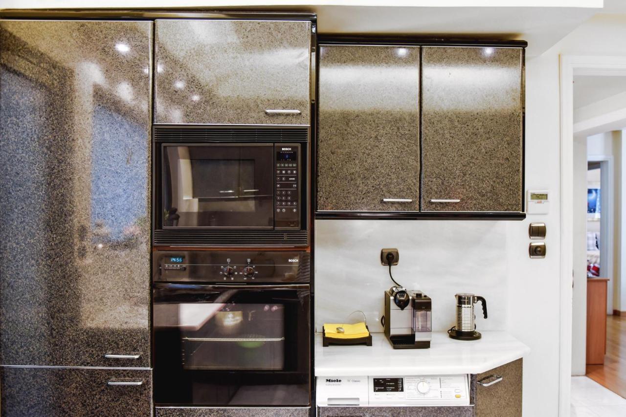 Kolonaki Urban Chic Apartment 雅典 外观 照片