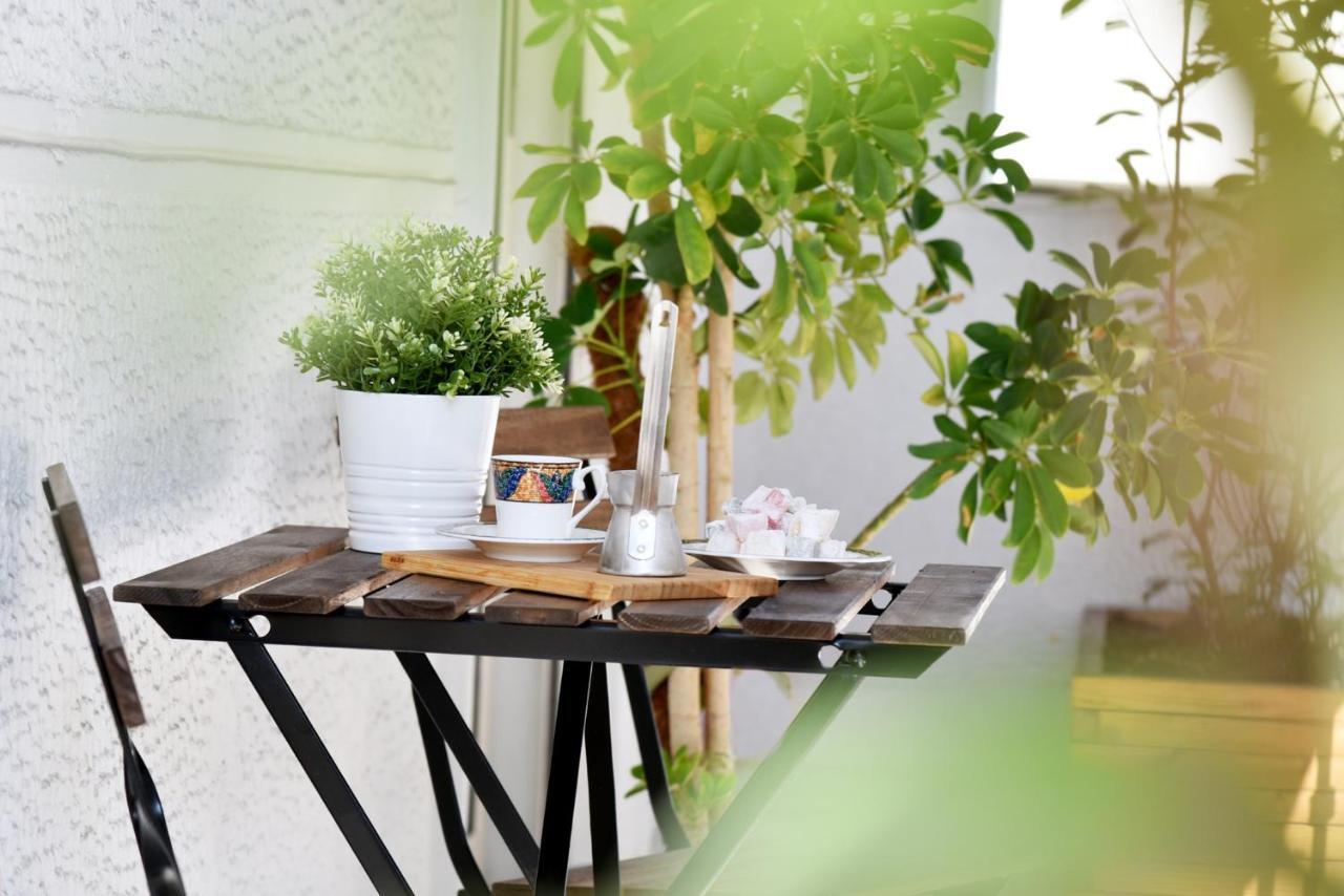 Kolonaki Urban Chic Apartment 雅典 外观 照片