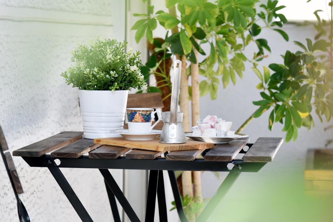 Kolonaki Urban Chic Apartment 雅典 外观 照片