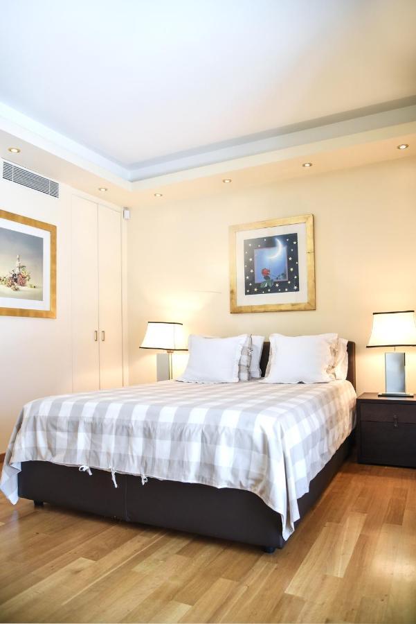 Kolonaki Urban Chic Apartment 雅典 外观 照片